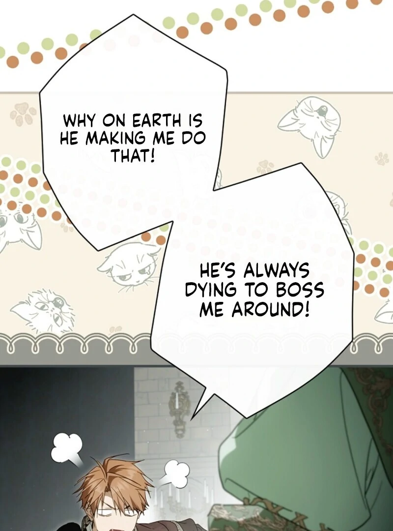 How to Get My Husband on My Side Chapter 127 — page 129