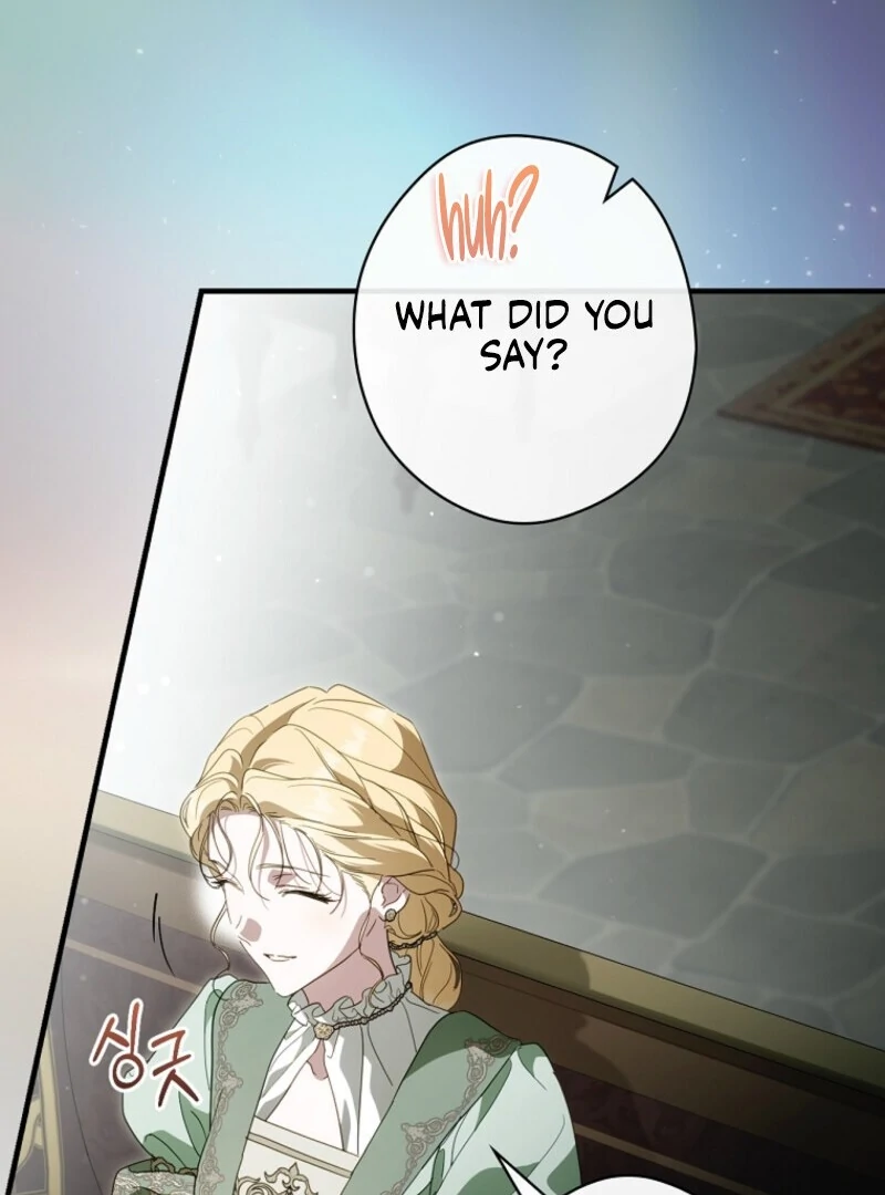 How to Get My Husband on My Side Chapter 127 — page 132