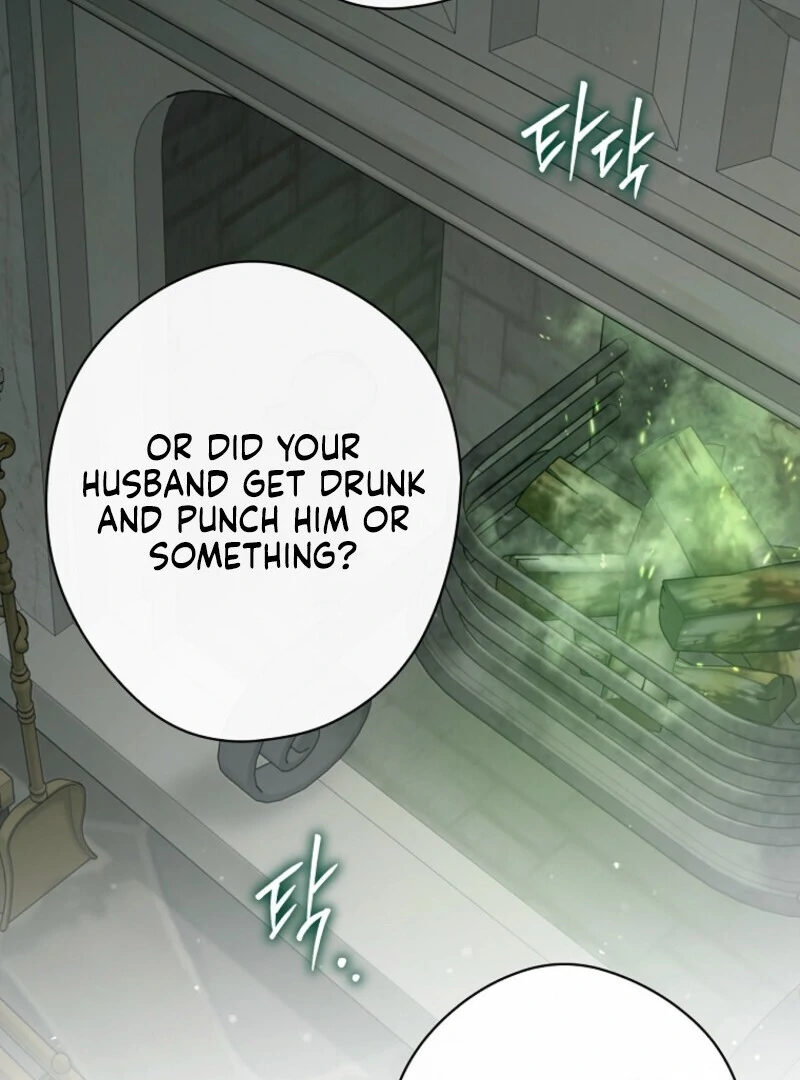 How to Get My Husband on My Side Chapter 127 — page 134