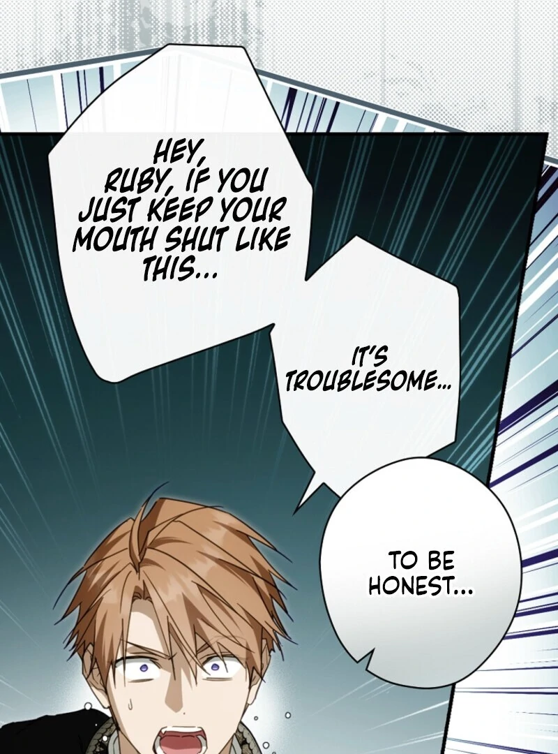 How to Get My Husband on My Side Chapter 127 — page 138