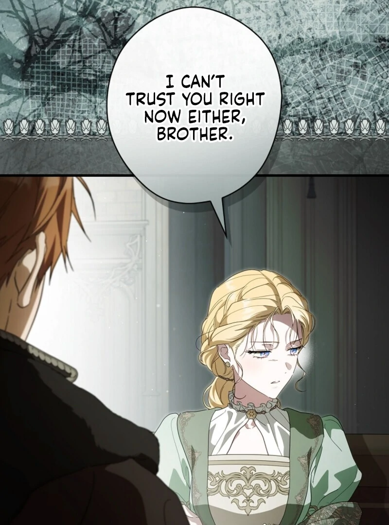 How to Get My Husband on My Side Chapter 127 — page 140