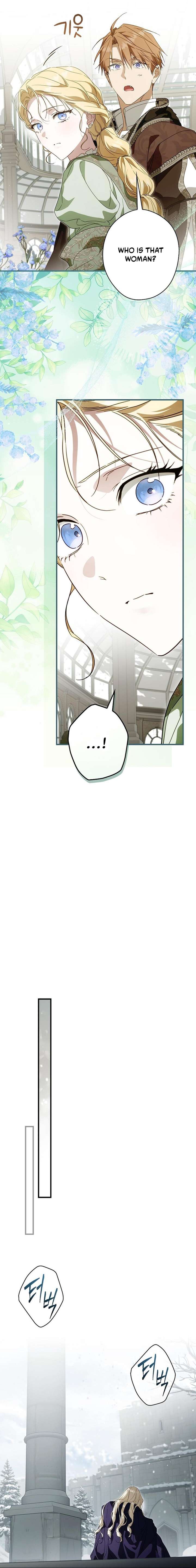 How to Get My Husband on My Side Chapter 128 — page 13
