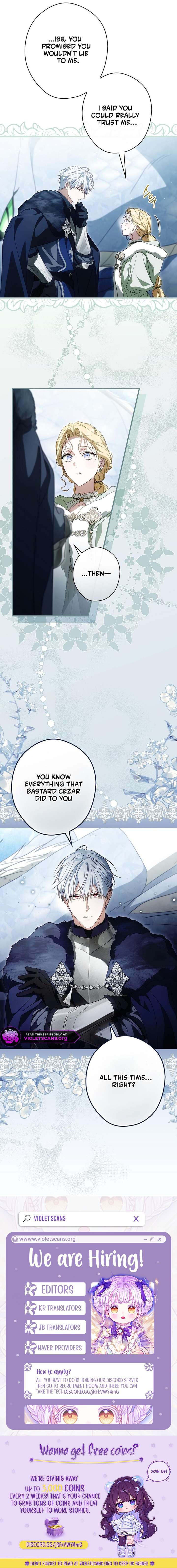 How to Get My Husband on My Side Chapter 129 — page 13