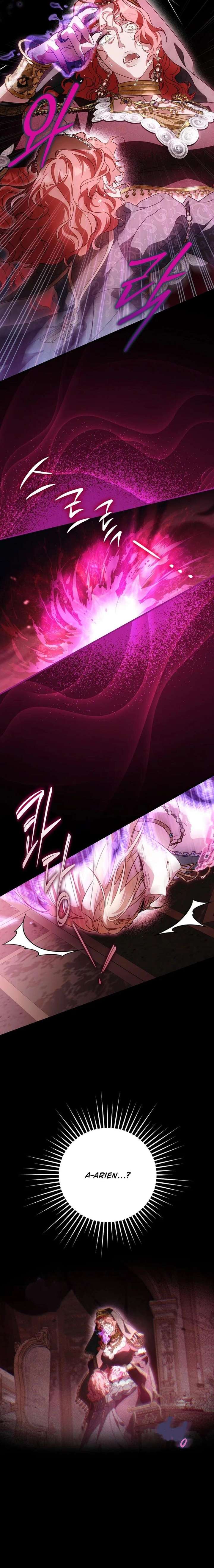 How to Get My Husband on My Side Chapter 134 — page 7
