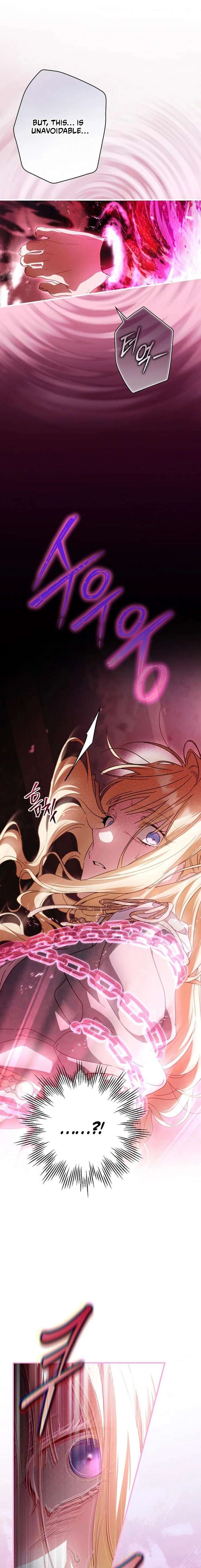 How to Get My Husband on My Side Chapter 134 — page 10