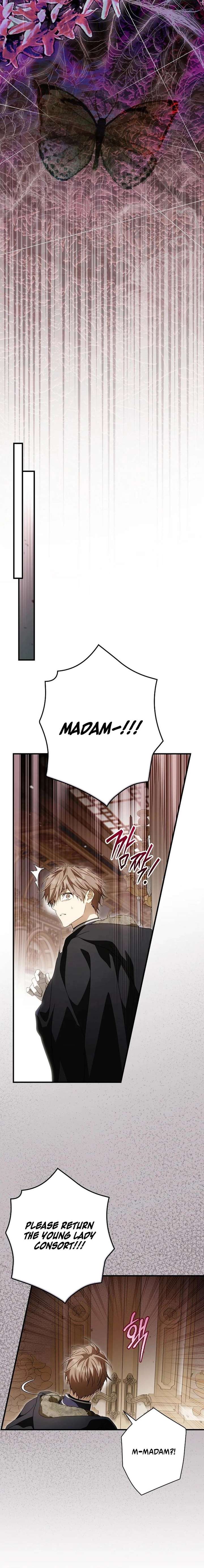 How to Get My Husband on My Side Chapter 134 — page 14
