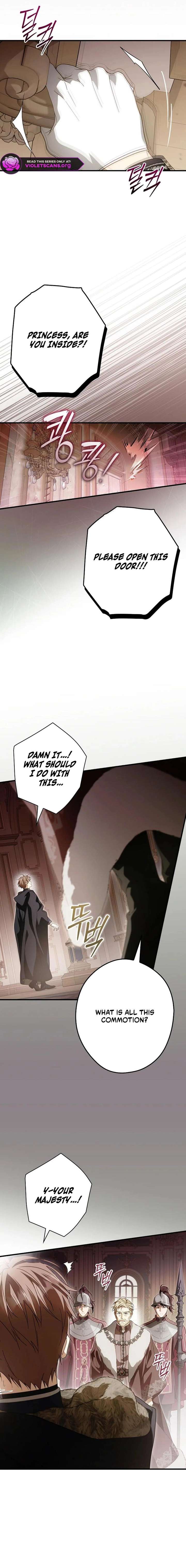 How to Get My Husband on My Side Chapter 134 — page 15