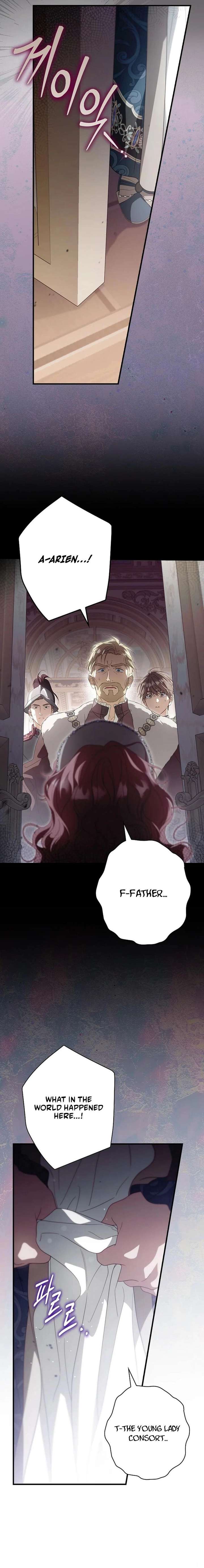 How to Get My Husband on My Side Chapter 134 — page 17