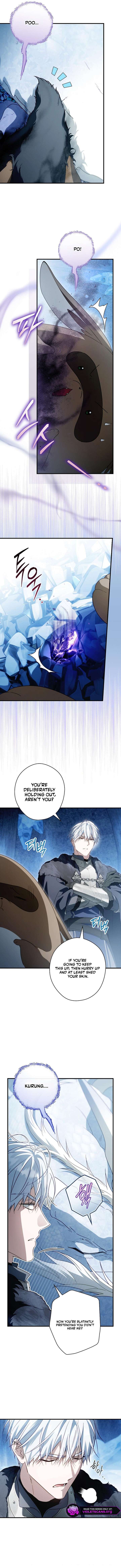 How to Get My Husband on My Side Chapter 135 — page 3