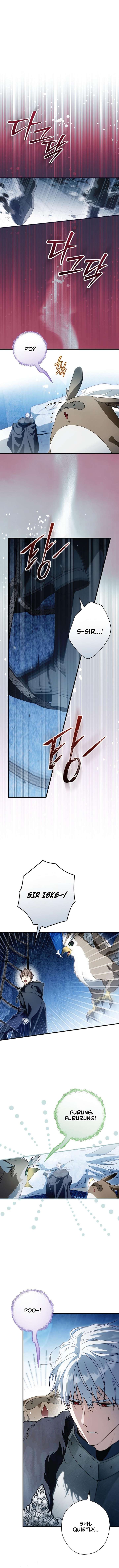 How to Get My Husband on My Side Chapter 135 — page 5
