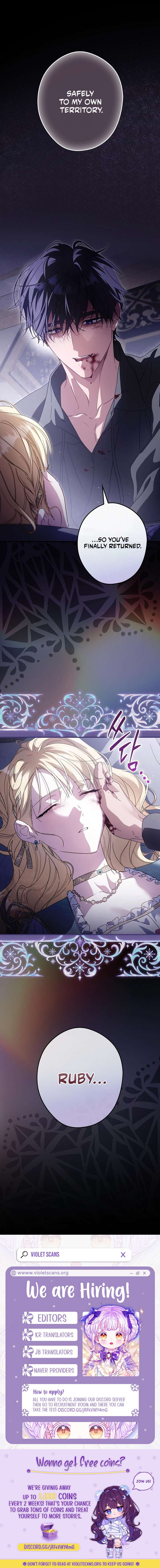 How to Get My Husband on My Side Chapter 135 — page 10