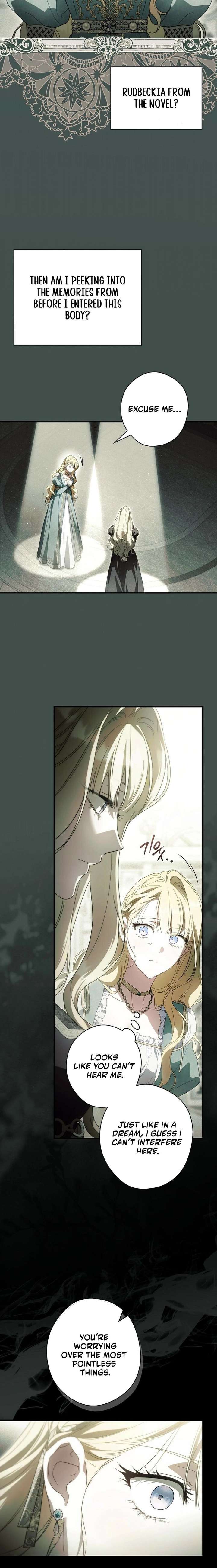 How to Get My Husband on My Side Chapter 136 — page 4