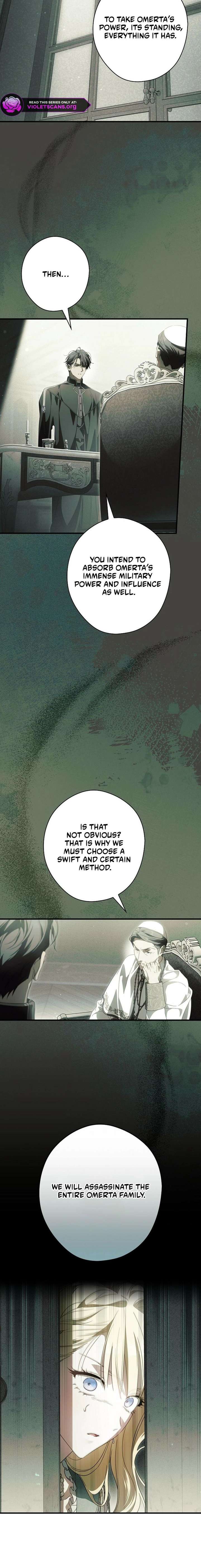 How to Get My Husband on My Side Chapter 136 — page 8