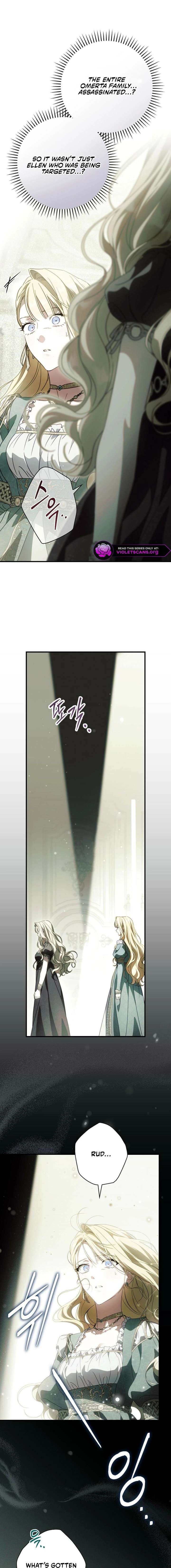 How to Get My Husband on My Side Chapter 136 — page 9