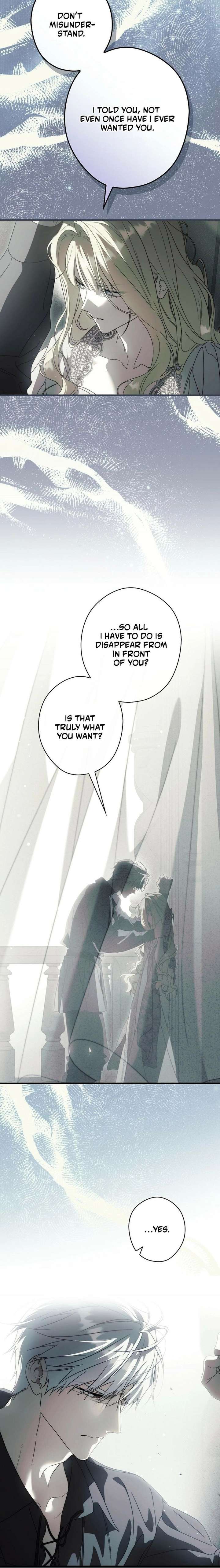How to Get My Husband on My Side Chapter 136 — page 14