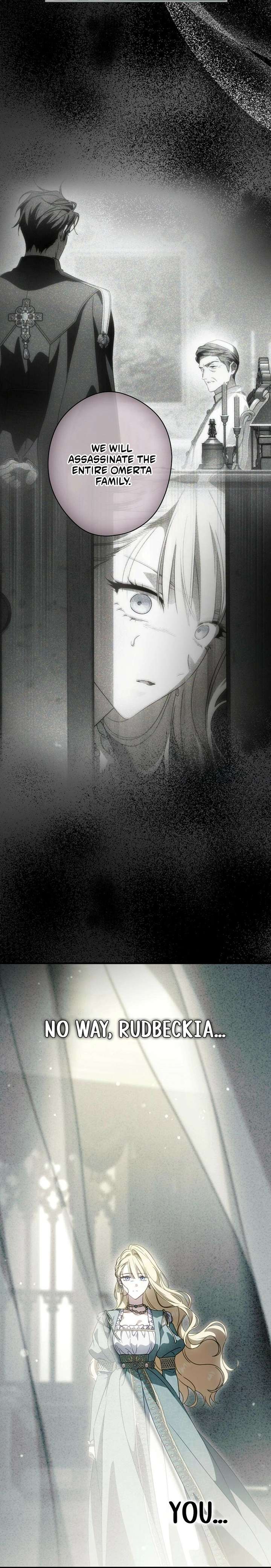 How to Get My Husband on My Side Chapter 136 — page 16
