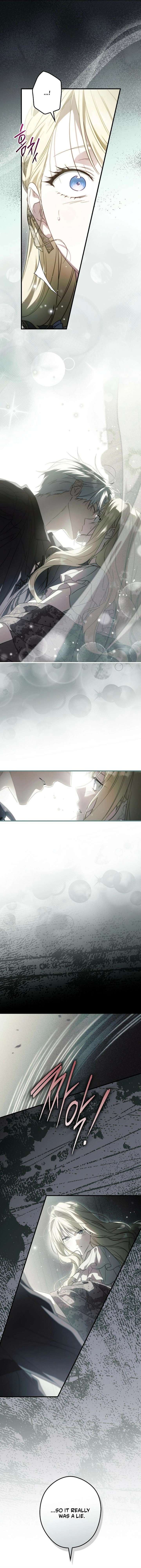 How to Get My Husband on My Side Chapter 136 — page 17