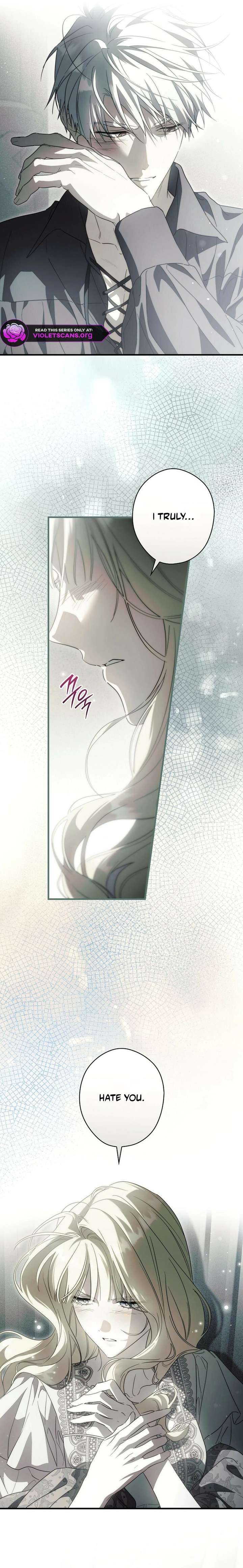How to Get My Husband on My Side Chapter 136 — page 18