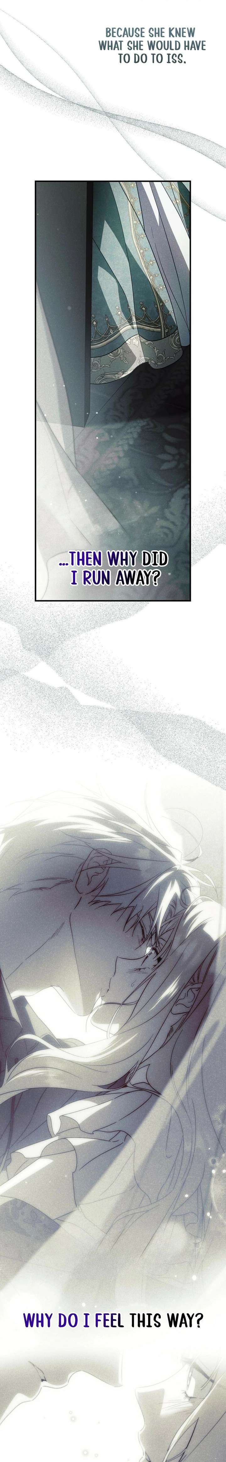 How to Get My Husband on My Side Chapter 136 — page 20
