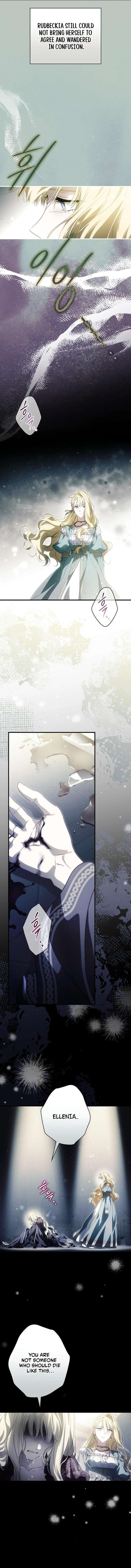 How to Get My Husband on My Side Chapter 137 — page 3