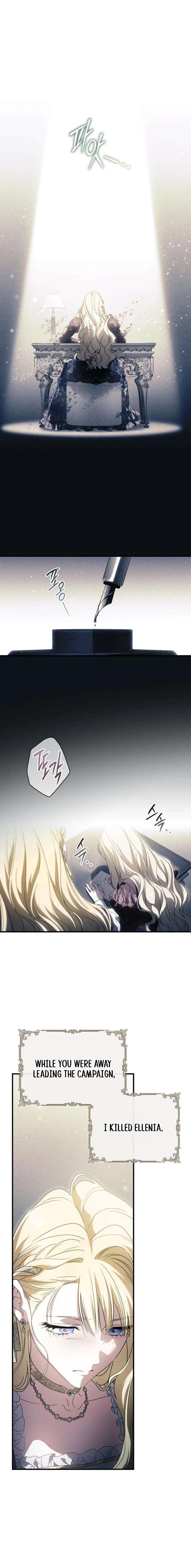 How to Get My Husband on My Side Chapter 137 — page 5