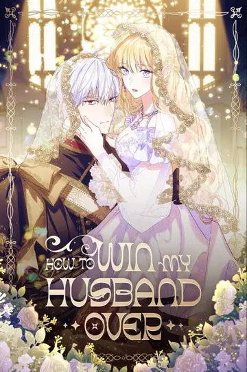 How to Get My Husband on My Side cover