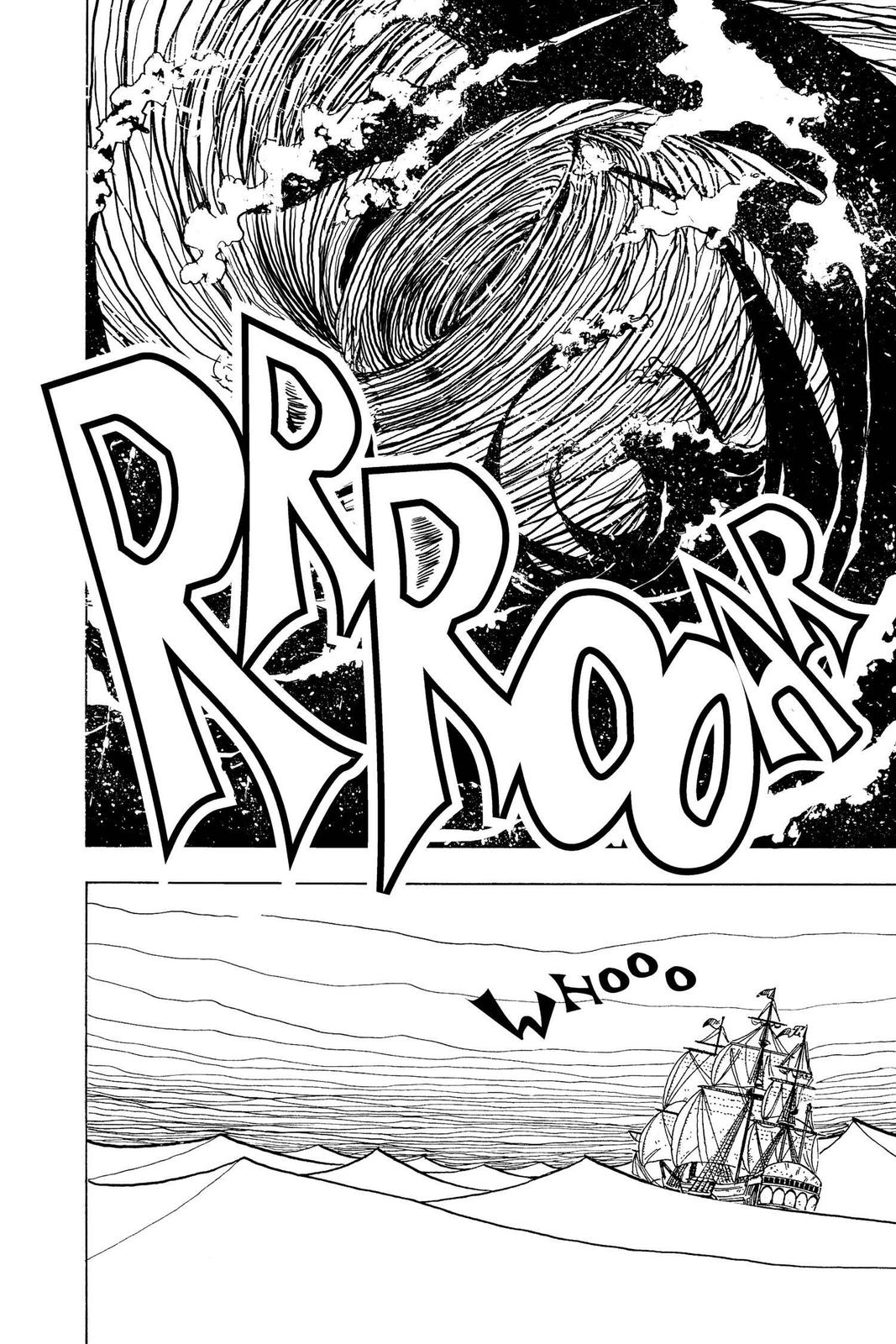 Hunter x Hunter Chapter 2 — page 12