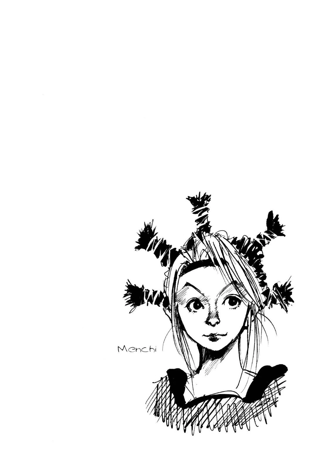 Hunter x Hunter Chapter 9 — page 26