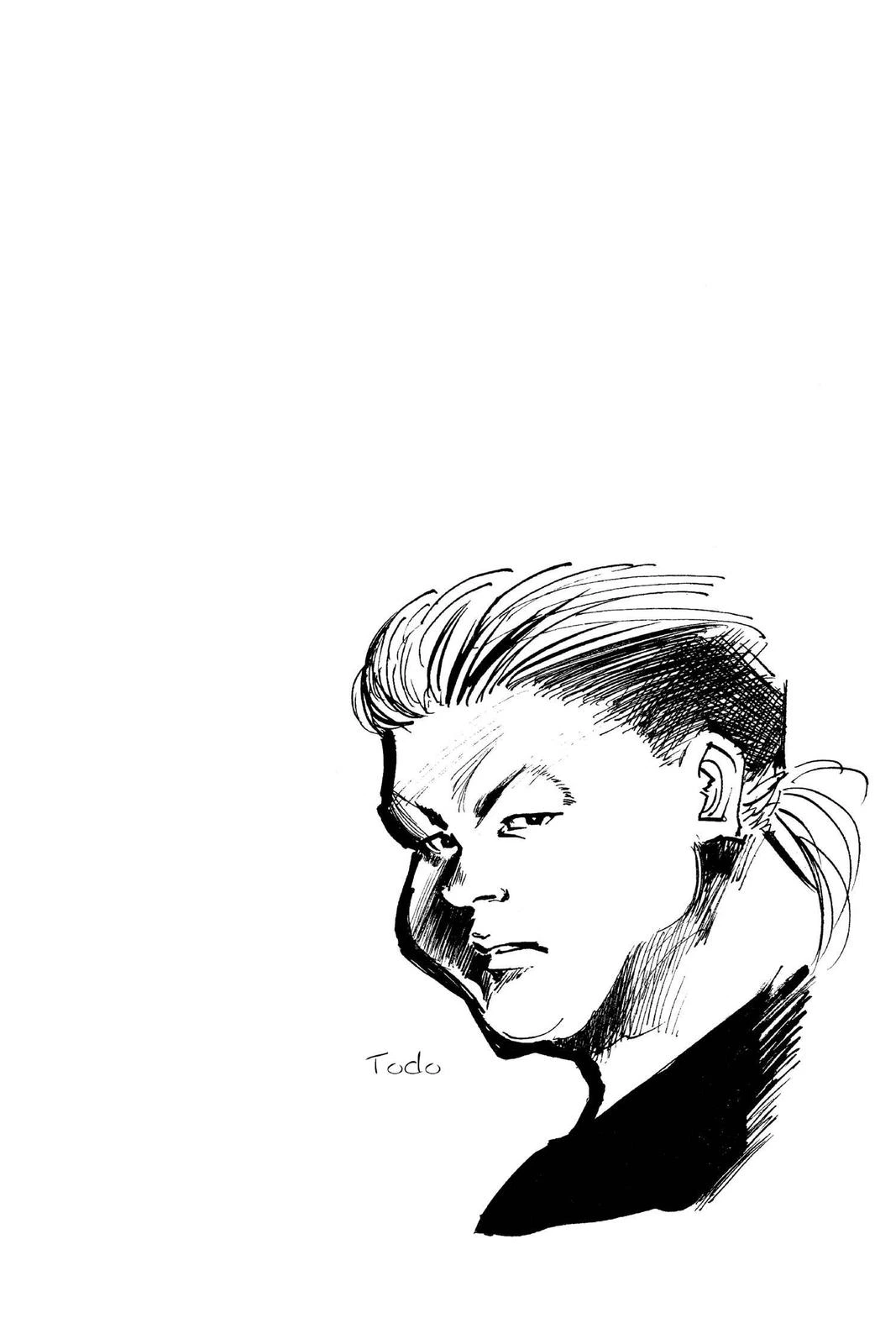 Hunter x Hunter Chapter 11 — page 20
