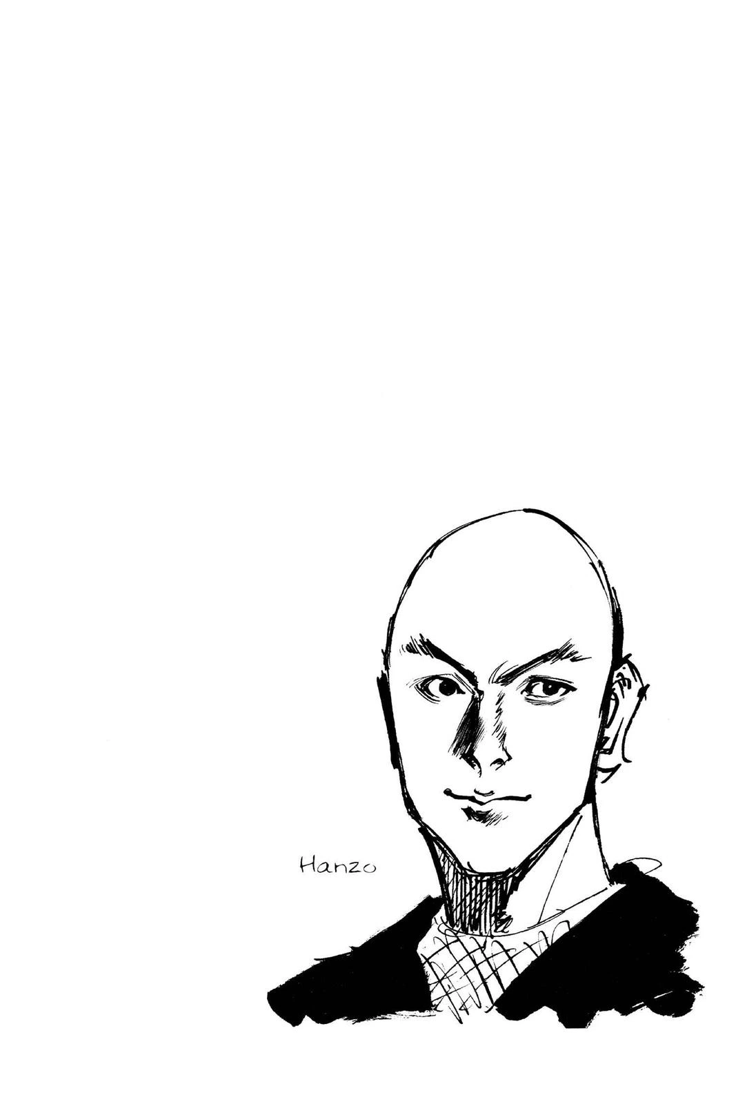 Hunter x Hunter Chapter 12 — page 20