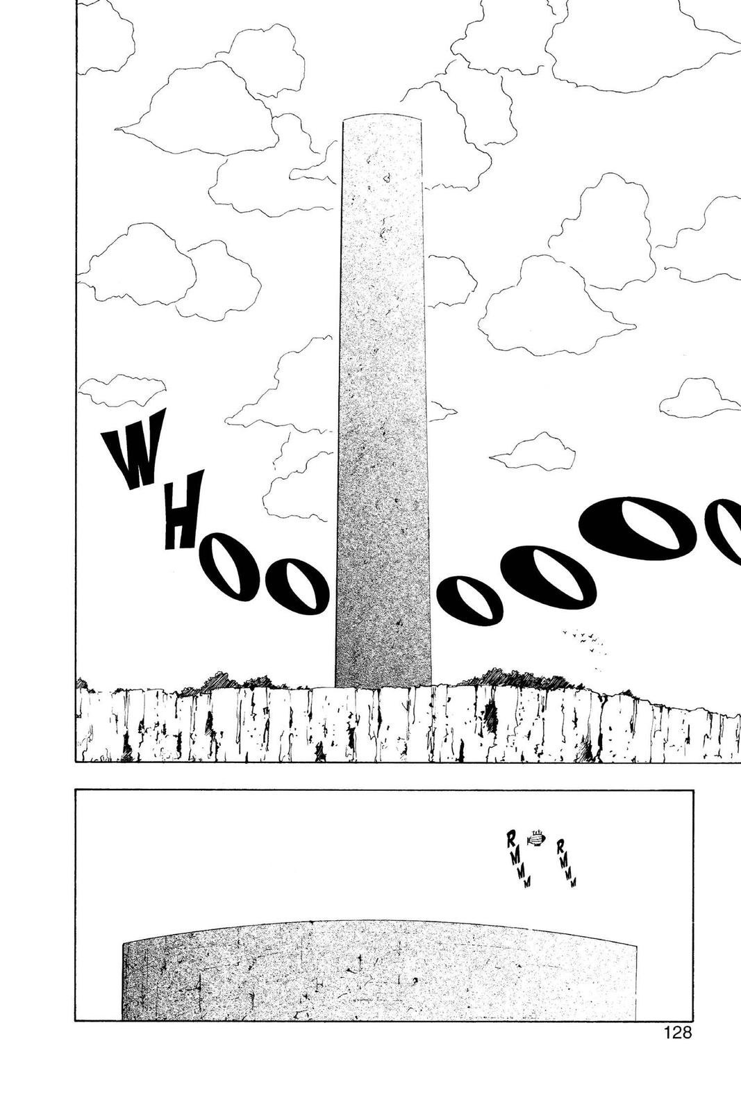 Hunter x Hunter Chapter 15 — page 2