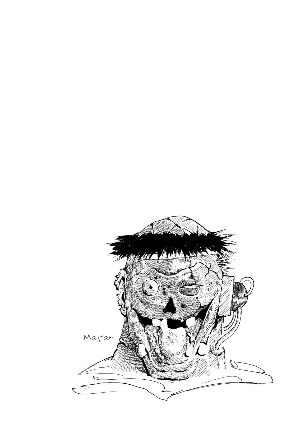 Hunter x Hunter Chapter 18 — page 26