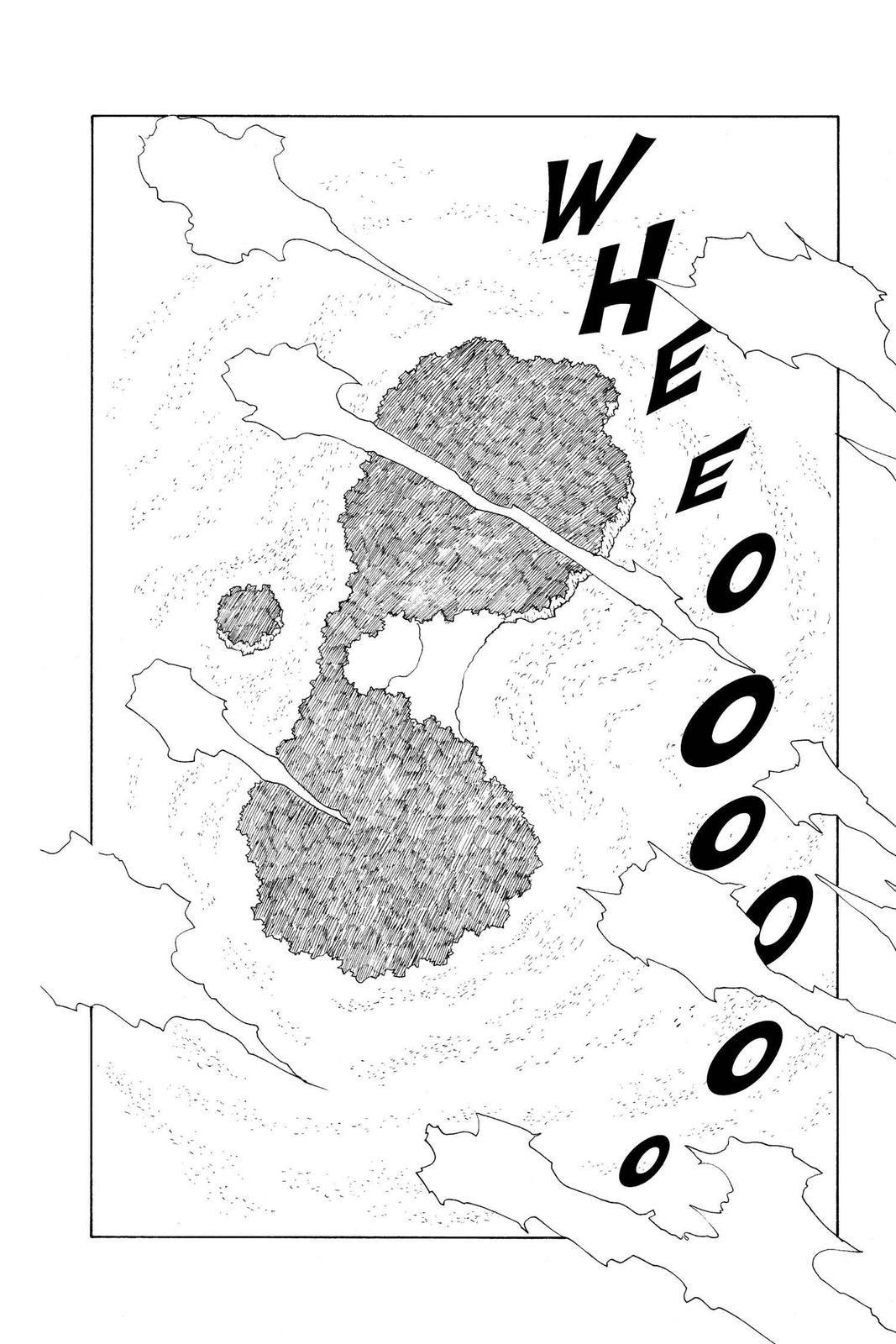 Hunter x Hunter Chapter 23 — page 8