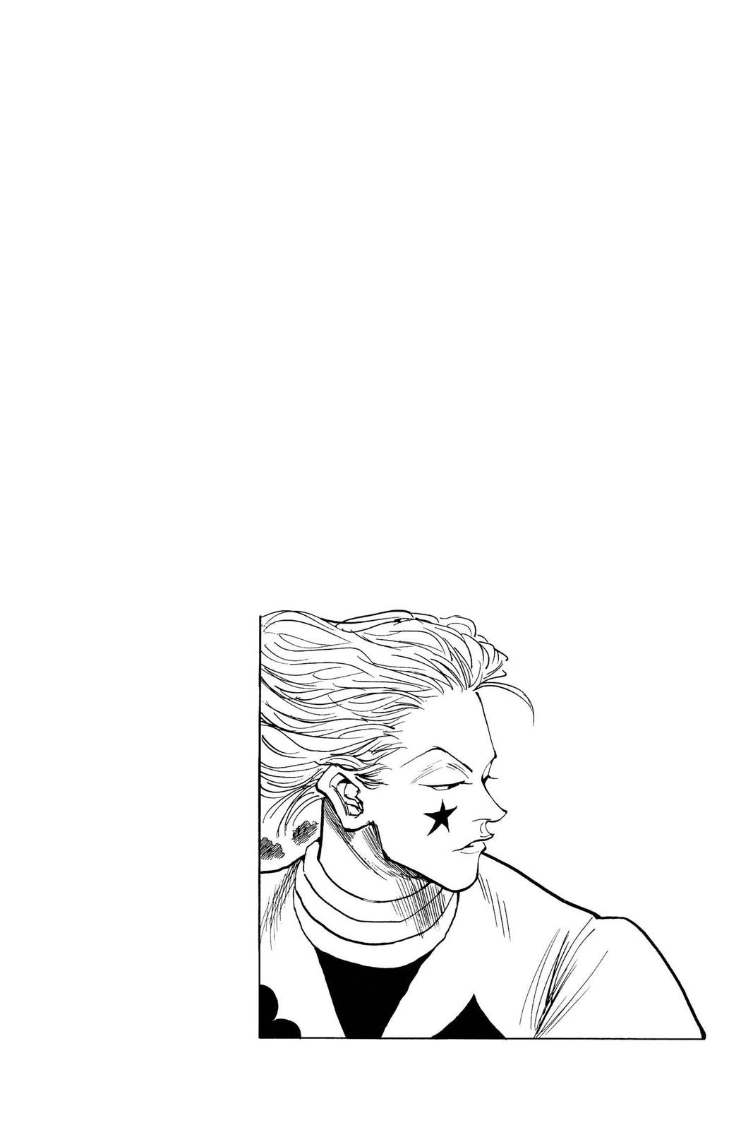 Hunter x Hunter Chapter 28 — page 20