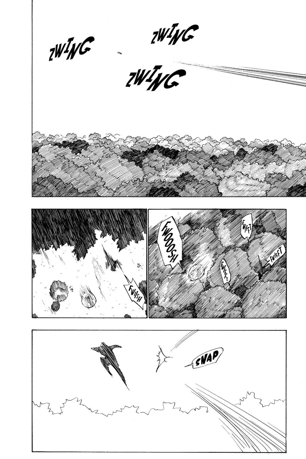 Hunter x Hunter Chapter 29 — page 18