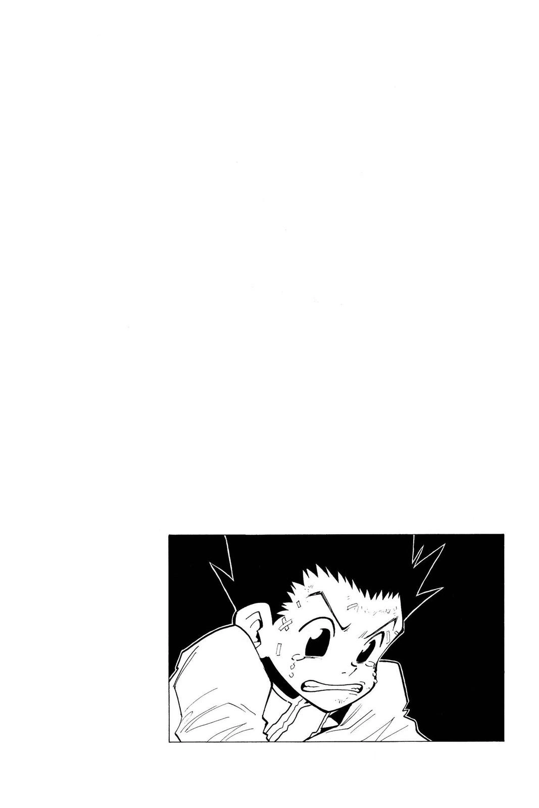 Hunter x Hunter Chapter 32 — page 20