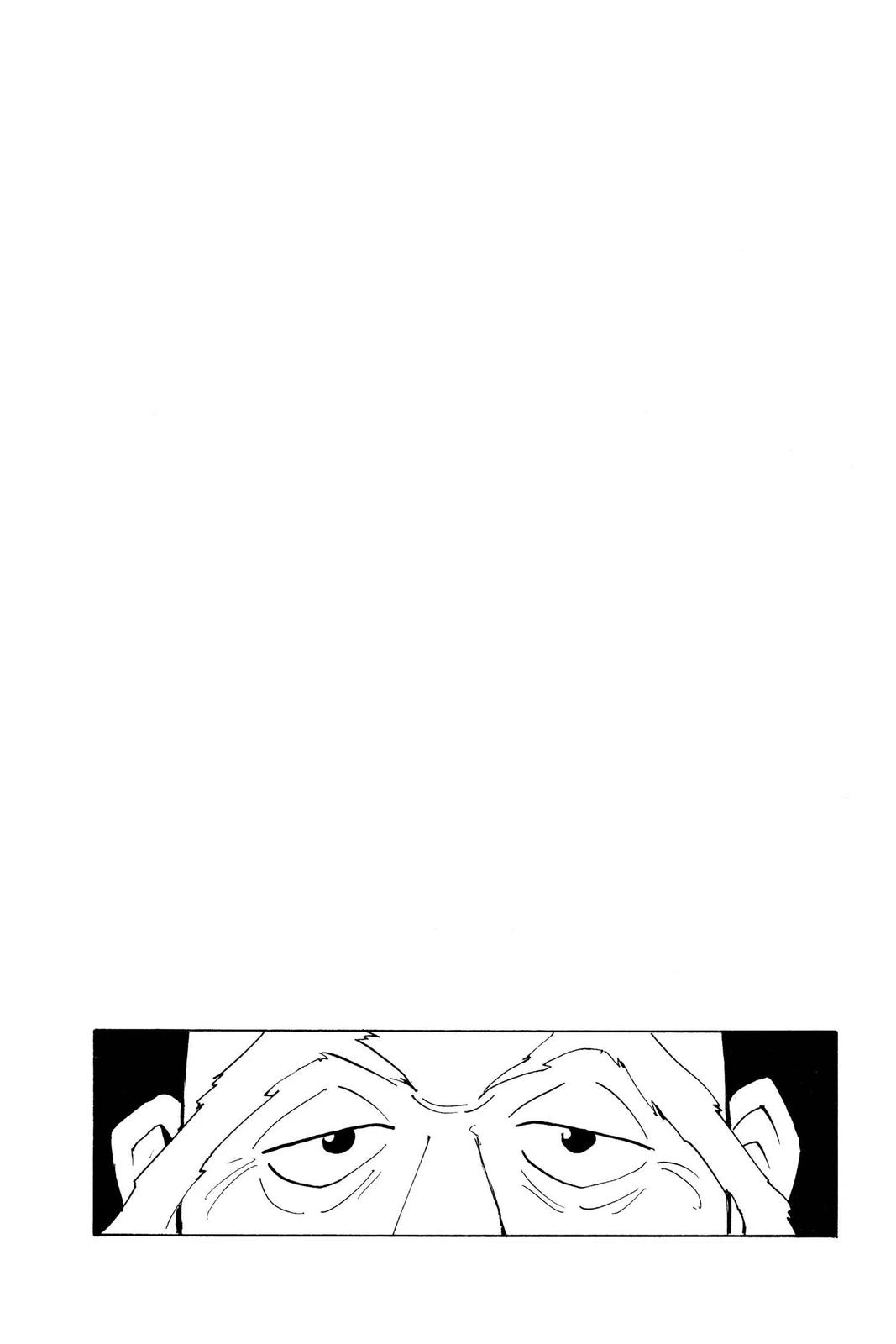 Hunter x Hunter Chapter 33 — page 20