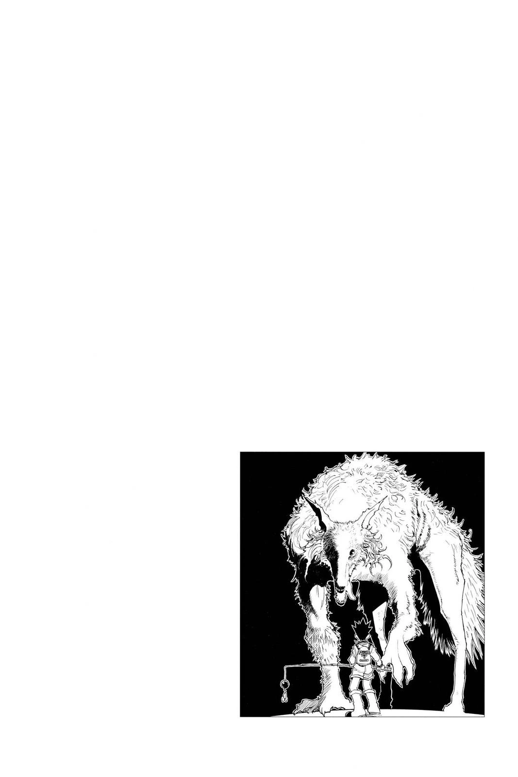 Hunter x Hunter Chapter 40 — page 20
