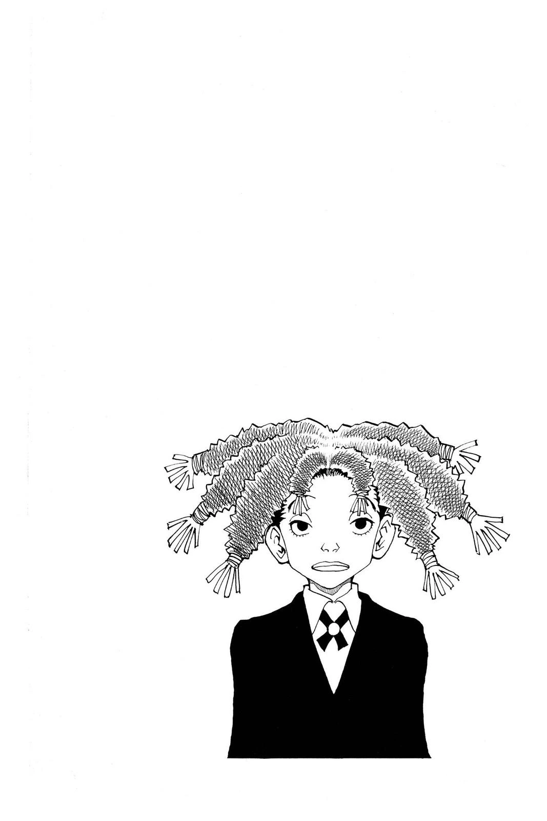 Hunter x Hunter Chapter 41 — page 20