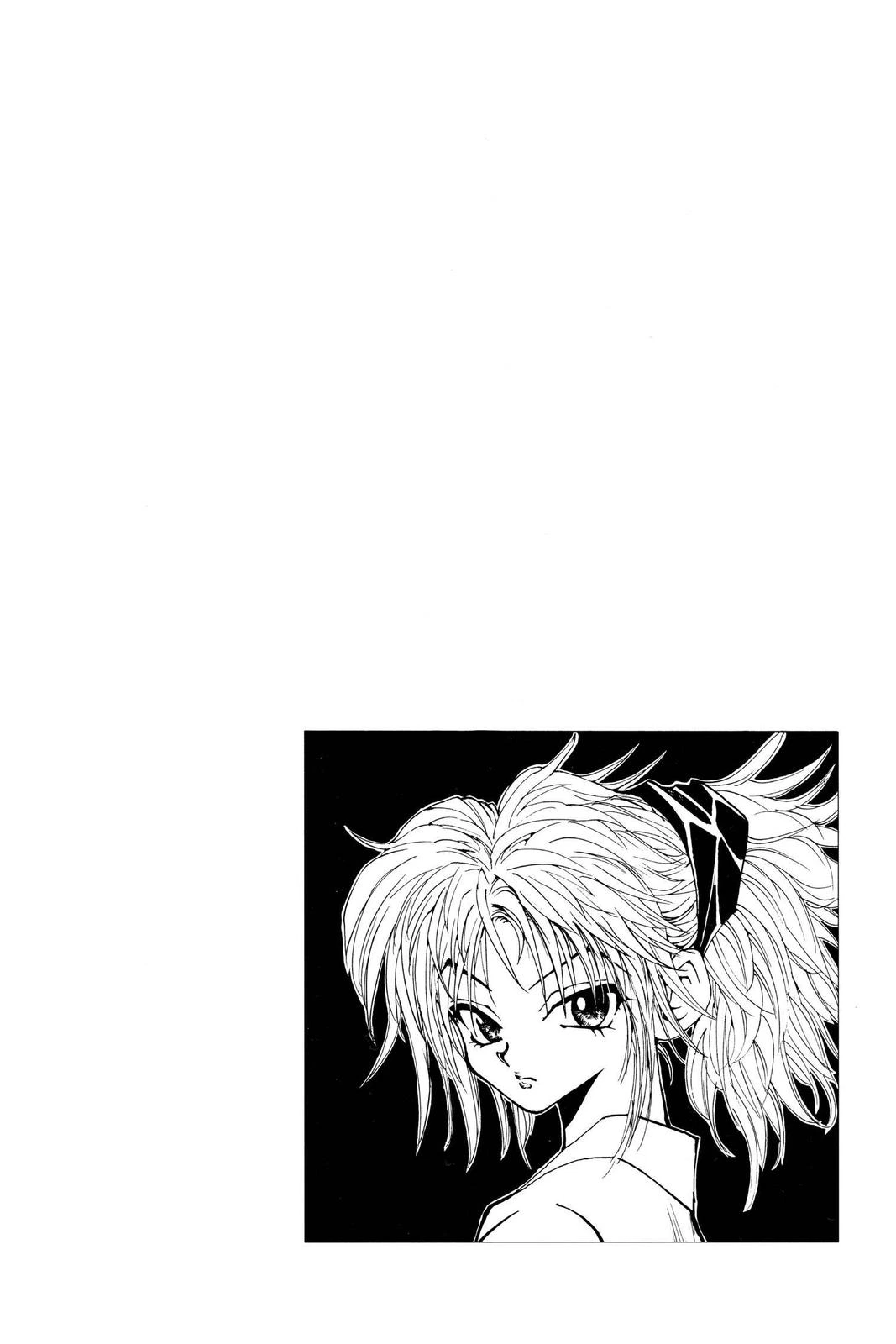 Hunter x Hunter Chapter 55 — page 26