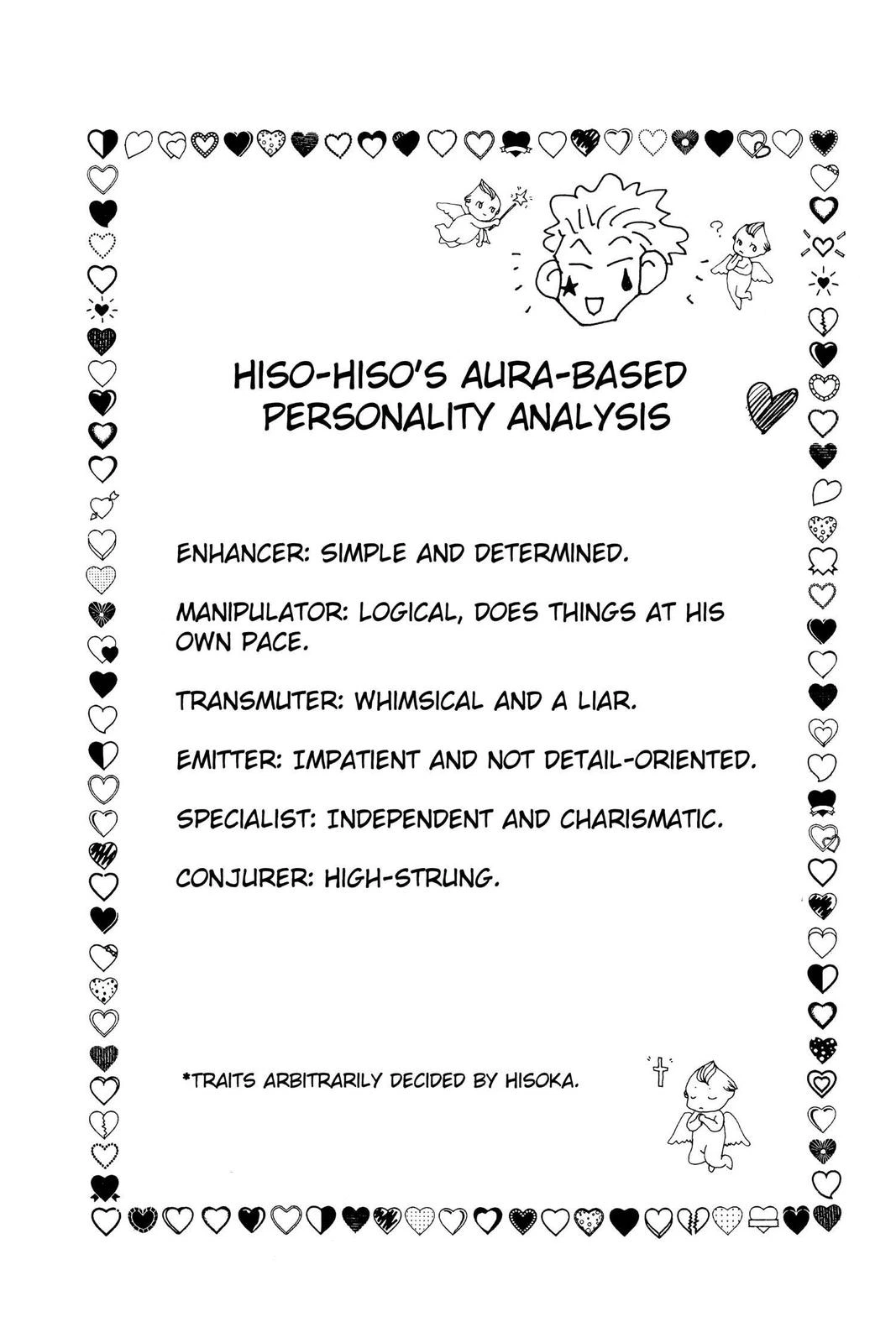Hunter x Hunter Chapter 62 — page 20
