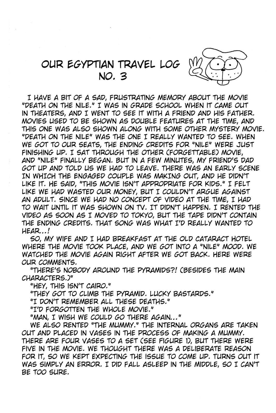 Hunter x Hunter Chapter 66 — page 19