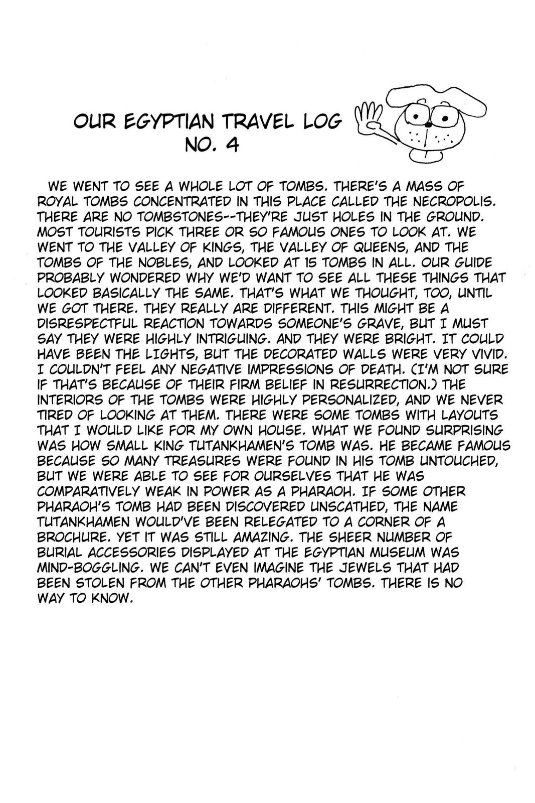 Hunter x Hunter Chapter 67 — page 14