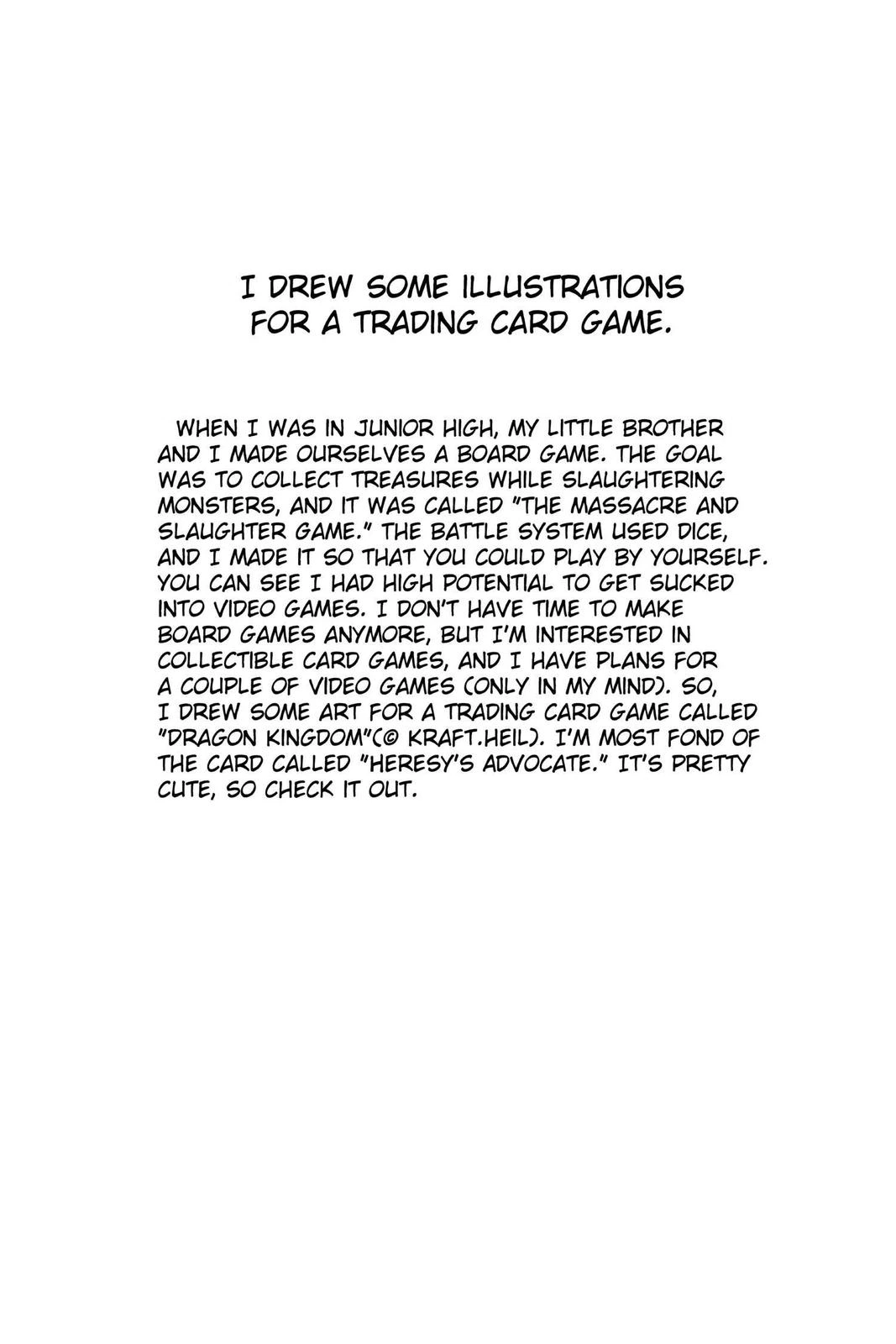 Hunter x Hunter Chapter 68 — page 20