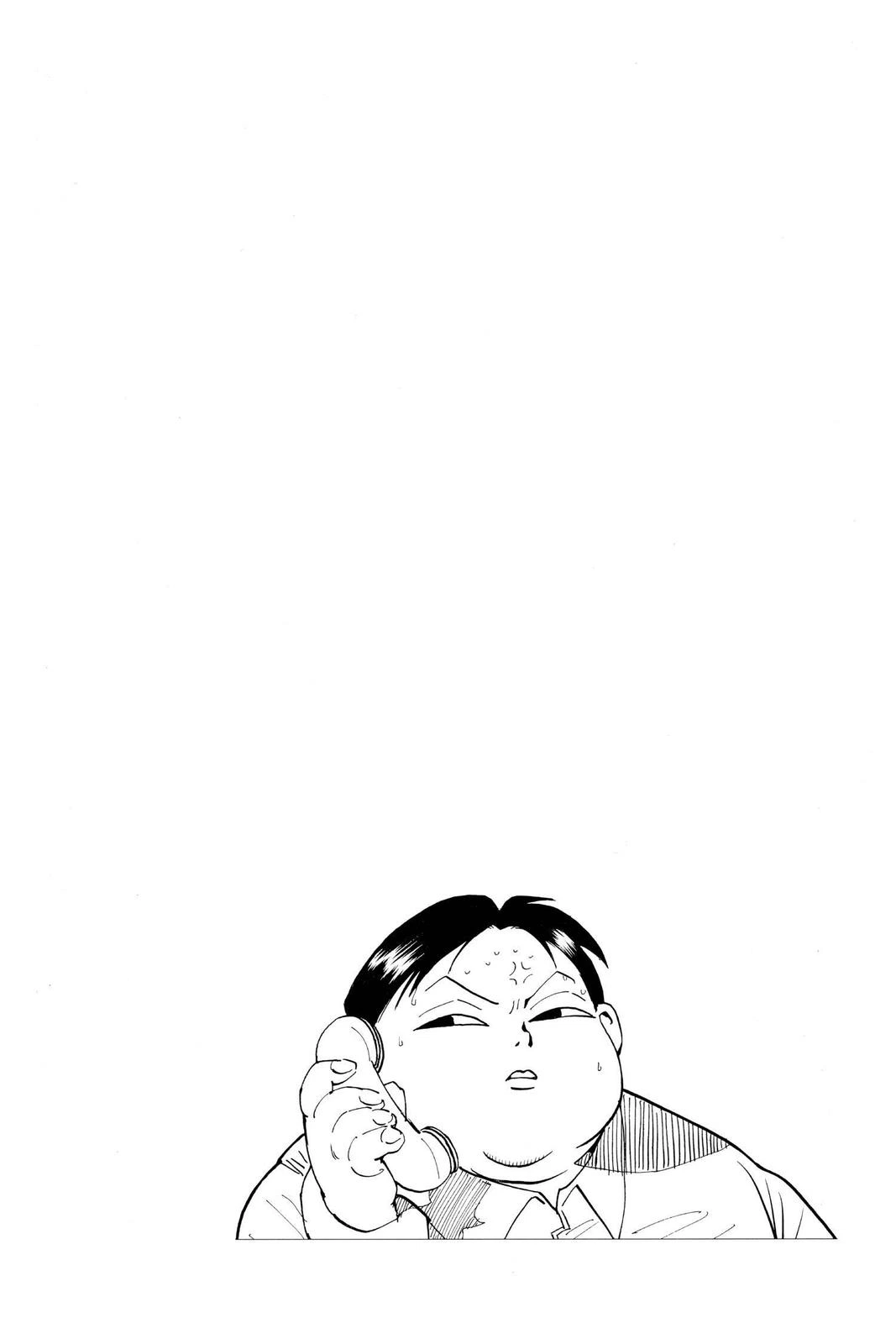 Hunter x Hunter Chapter 70 — page 20