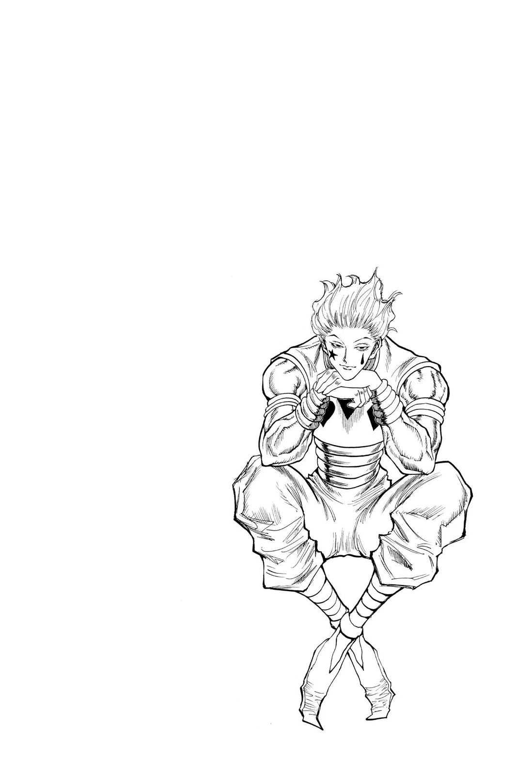 Hunter x Hunter Chapter 78 — page 20