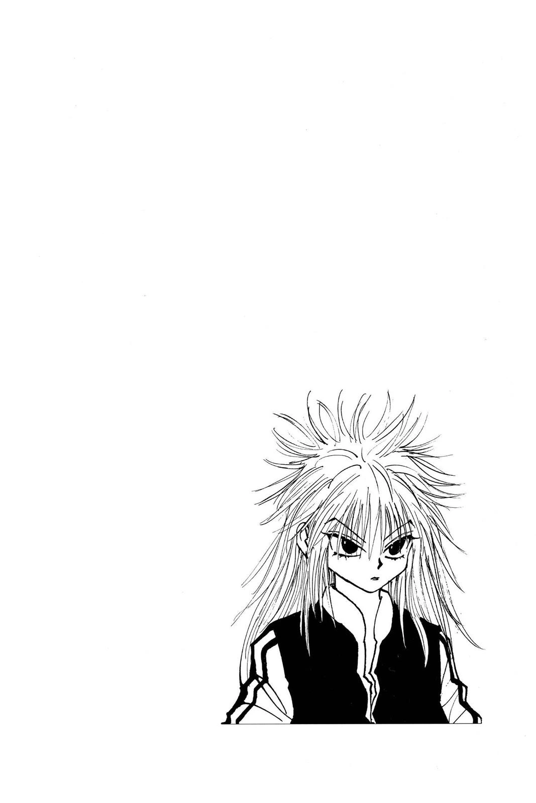 Hunter x Hunter Chapter 90 — page 20