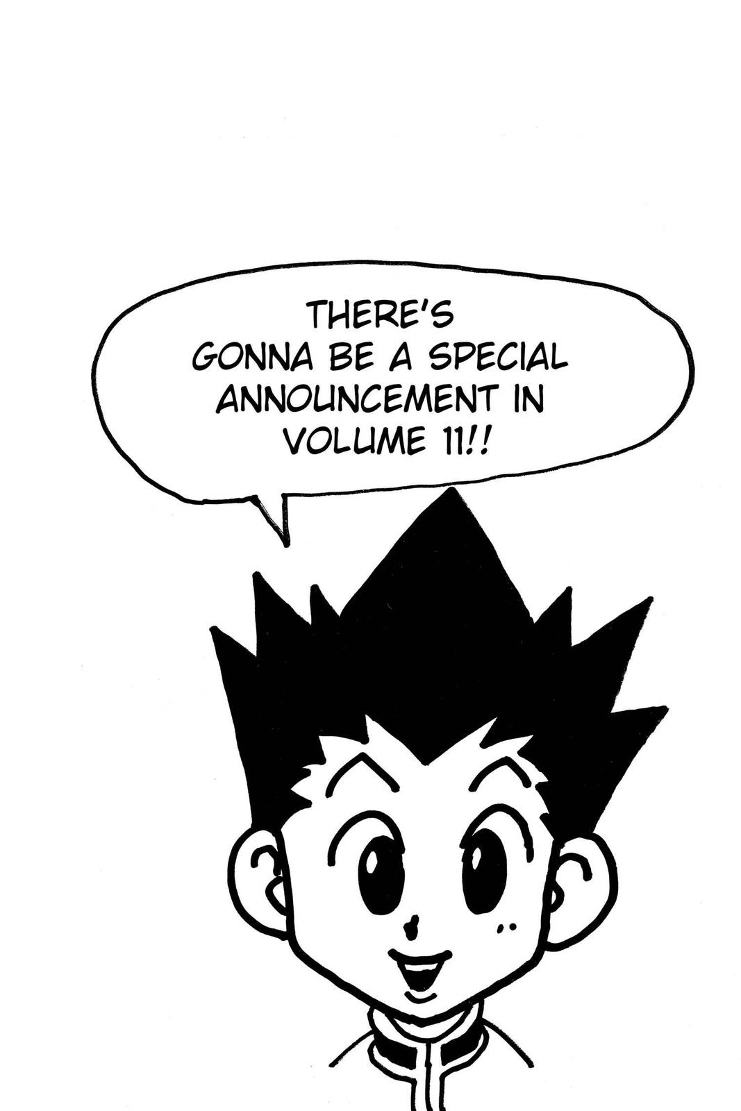 Hunter x Hunter Chapter 92 — page 19