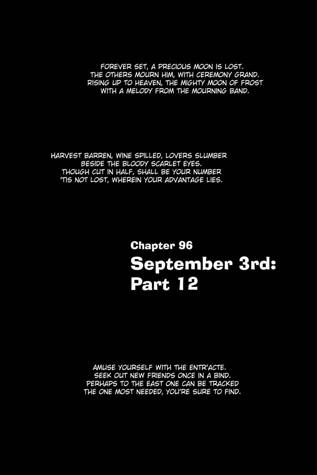 Hunter x Hunter Chapter 96 — page 2