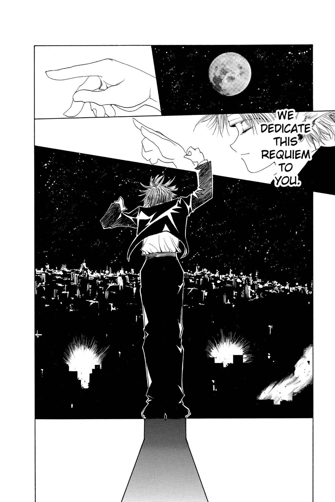 Hunter x Hunter Chapter 97 — page 14